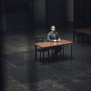 Bilder Sergej Merkusjev