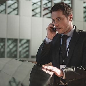 Bilder Occupied - Die Besatzung