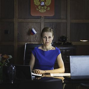 Bilder Ingeborga Dapkunaite