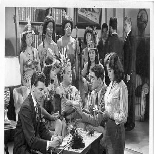 Bilder Casei-me com um Xavante