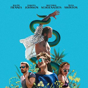 Bilder A Bigger Splash