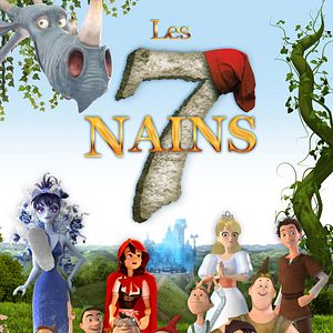 Bilder Der 7bte Zwerg