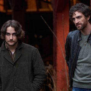 Bilder Hemlock Grove