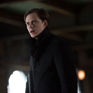 Bilder Hemlock Grove