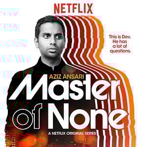Bilder Master Of None