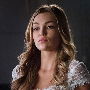 Bilder Lili Simmons