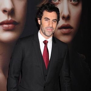 Bilder Sacha Baron Cohen