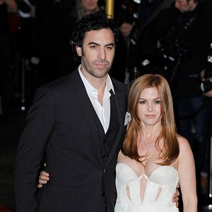 Bilder Sacha Baron Cohen