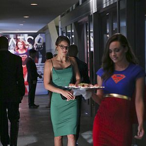 Bilder Melissa Benoist