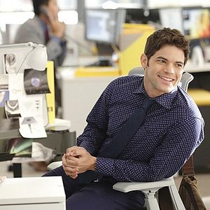 Bilder Jeremy Jordan (II)