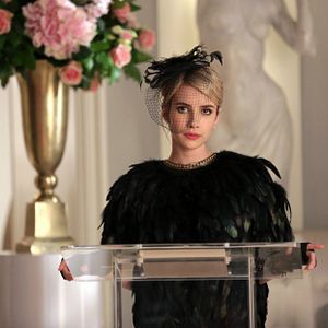 Bilder Scream Queens