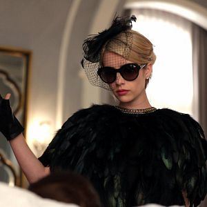 Bilder Scream Queens