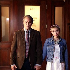 Bilder Philip Casnoff