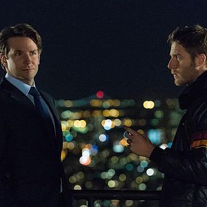 Bilder Bradley Cooper