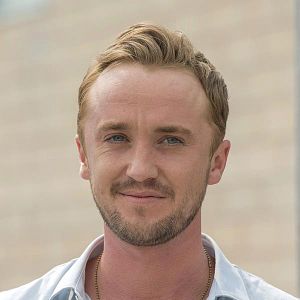 Bilder Tom Felton