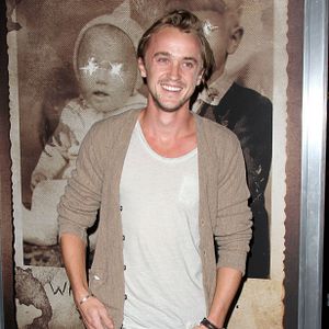 Bilder Tom Felton