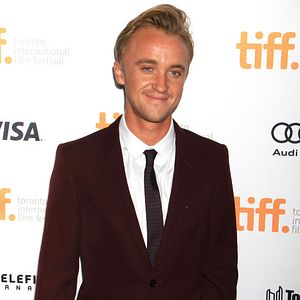 Bilder Tom Felton