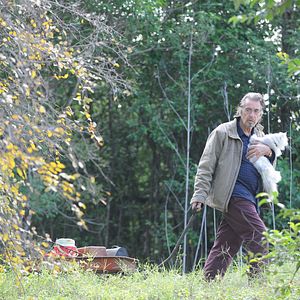 Bilder Manglehorn - Schlüssel zum Glück