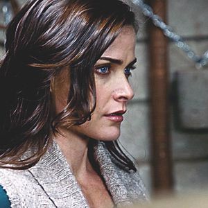 Bilder Paranormal Haunting At Silver Falls