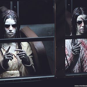 Bilder Paranormal Haunting At Silver Falls