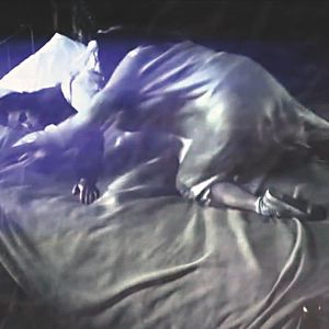 Bilder Paranormal Haunting At Silver Falls