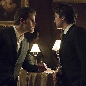 Bilder Vampire Diaries