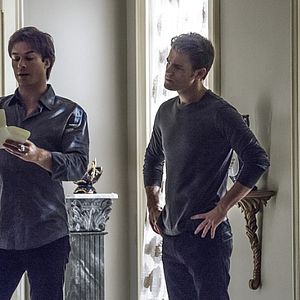 Bilder Ian Somerhalder