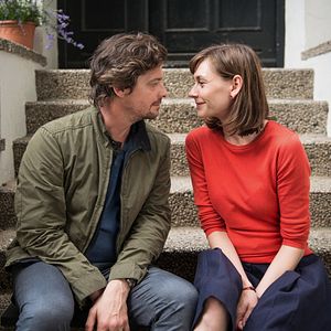 Bilder Christiane Paul