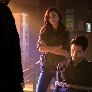 Bilder David E. Collier