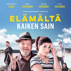 Bilder Elämältä kaiken sain