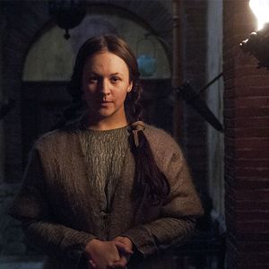 Bilder Eliza Butterworth