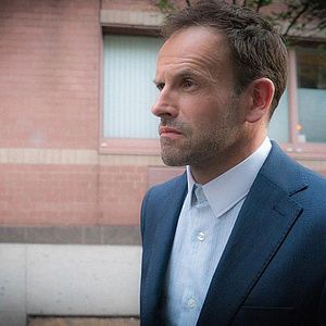 Bilder Jonny Lee Miller