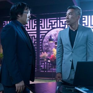 Bilder Heroes Reborn