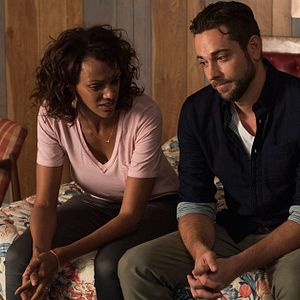 Bilder Heroes Reborn