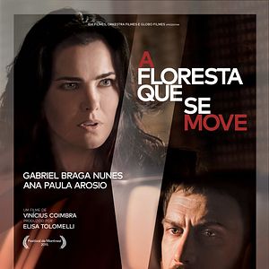 Bilder A Floresta Que Se Move