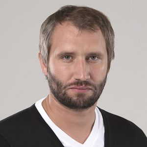 Bilder Yuri Bykov