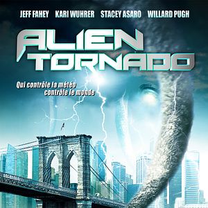 Bilder Tornado Warning