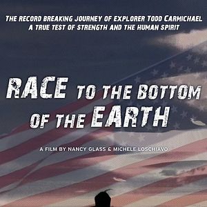 Bilder Race to the Bottom of the Earth