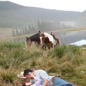 Bilder Laura Mennell