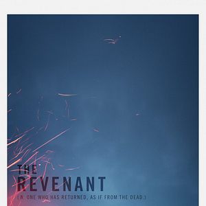 Bilder The Revenant - Der Rückkehrer