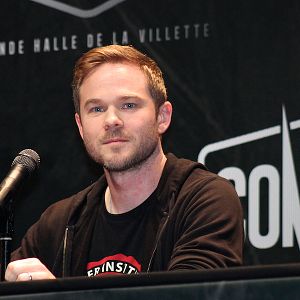 Bilder Shawn Ashmore