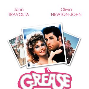 Bilder Grease