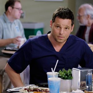 Bilder Justin Chambers (I)