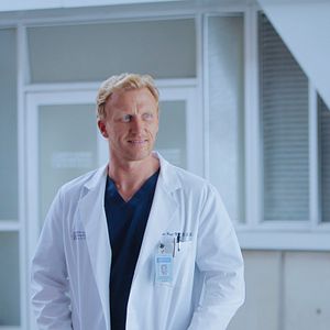 Bilder Kevin McKidd