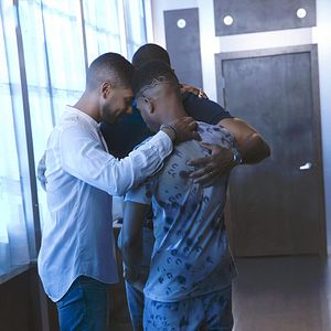 Bilder Bryshere Y. Gray