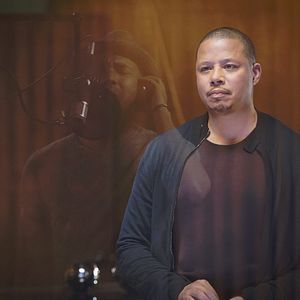 Bilder Terrence Howard