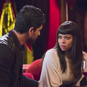 Bilder Taraji P. Henson