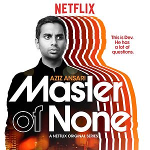 Bilder Master Of None
