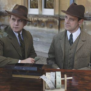 Bilder Harry Hadden-Paton