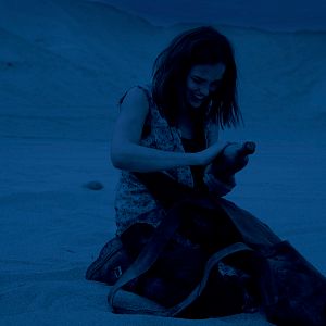 Bilder Elizabeth Henstridge